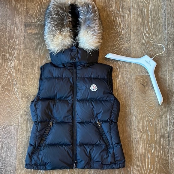 moncler gallinule